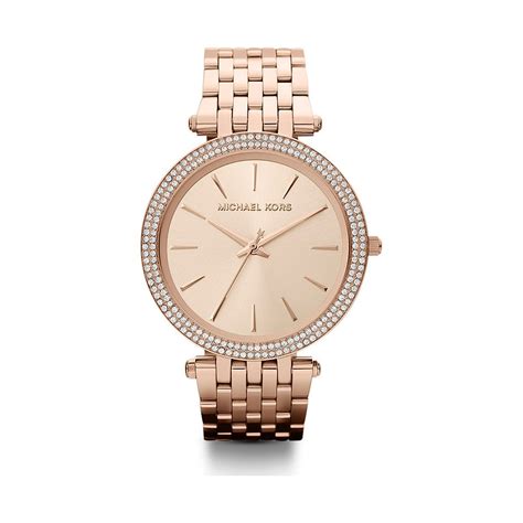 michael kors damenuhr jardin christ|Michael Kors Damenuhren online kaufen .